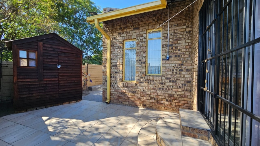 2 Bedroom Property for Sale in Parys Free State